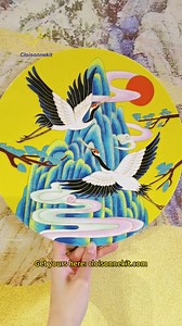 New Craft Alert! Use gold wire to create something extraordinary! Give it a try! Cloisonnekit | Cloisonnekit