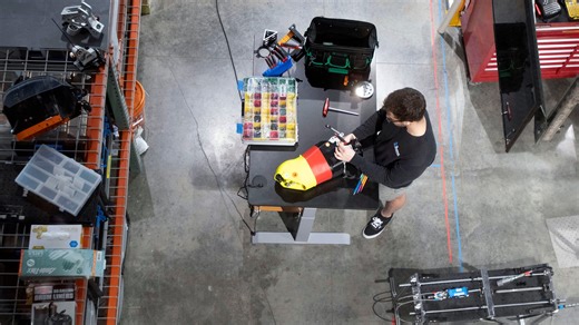 IHMC to bring $20M research facility to Pensacola, will focus on new pillar of research