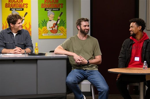 What time does the 'Company Retreat' reunion come out? Everything to know about 'Jury Duty' Season 2's bonus episodes