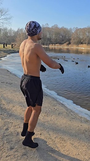 28K views · 871 reactions | 3 مرات في الأسبوع ❄️ 3 times a week ❄️ | Instructor Ahmed - كابتن أحمد | Facebook