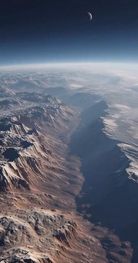 La Luna Helada y Misteriosa de Urano