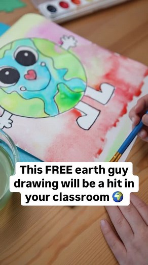 2.2K views · 78 reactions |  Earth Day is almost here—April 22nd!...