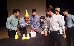 王嘉尔-(V)ision vivo手机推广曲翻唱 ＋随意的视频合集