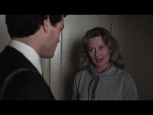 David visiting Anne - Endless Love 1981