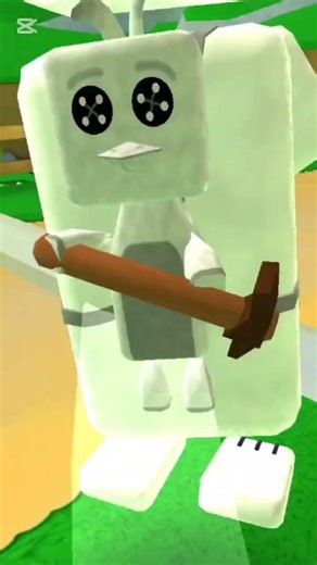 My friend just started playing Super Bear 🤣 #superbearadventurehighlights #roblox