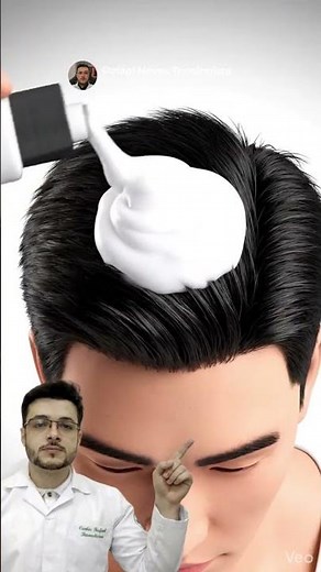 Ketoconazole shampoo? Help! How to use it correctly.