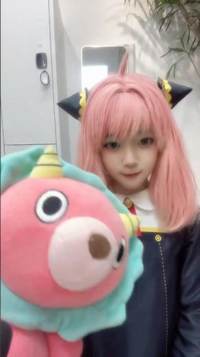 ルビィちゃん何が好き？チョコミント❤️よりもあなた♡