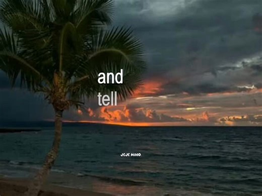 how do I live | 𝙅𝙚𝙟𝙚 𝙈𝙤𝙤𝙙