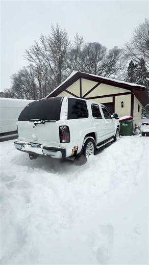 Cammed 5.3 Cold Start