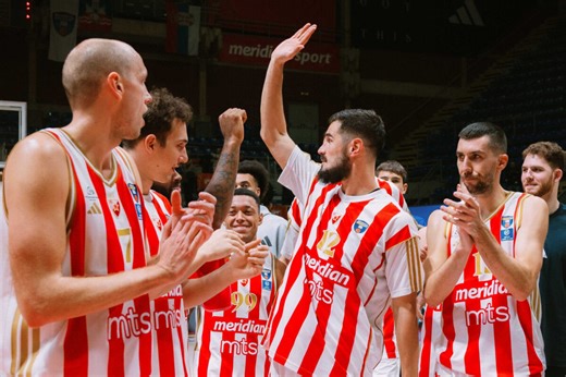 Grejem debitovao: Kodijev šou, Zvezda konačno slavila u gostima