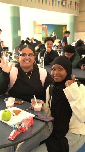 LHS Taste Talk - Smoothies