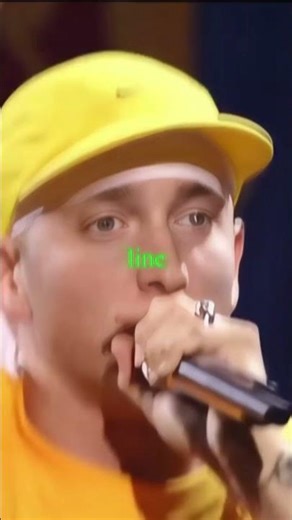 How Eminem Ended Ja Rule's Career In One Song 😨 #eminem