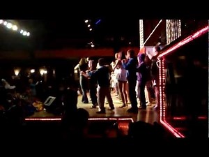 Riu Funana Cabo Verde (Palco)