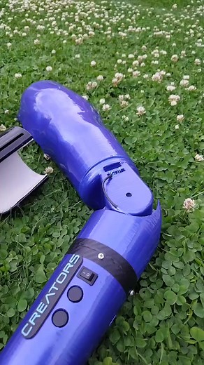 Advanced Robotic Arms and Hands for Prosthetic Solutions