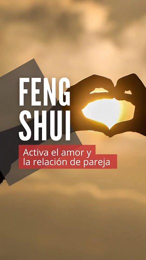 ❗Amor y buenas relaciones con Feng Shui 👇🏼👇🏼 🧧⛩️ El Feng Shui te enseña que en la coordenada suroeste de tu casa 🏡 activas la energía del amor y de las buenas relaciones. ¿Qué puedes hacer? ¿Cómo debe lucir esta coordenada? 1️⃣ APARIENCIA Debe estar ordenada, limpia y sin apego al pasado para que la energía fluya con total libertad. 2️⃣ COLORES Puedes activarla con el color amarillo en sus distintas tonalidades (también puedes utilizar el color rojo). 3️⃣ DECORACIÓN Puedes colocar recuerdo
