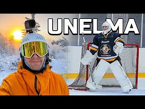Lomalta Paluu ja 52 Torjuntaa (UNELMA)