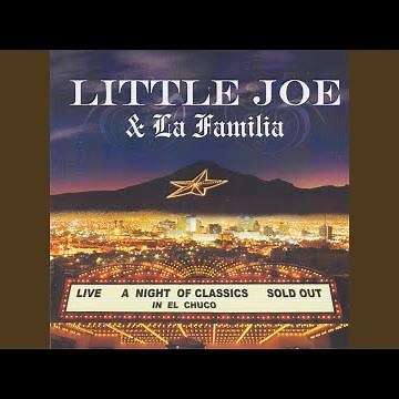 Amor Bonito (Live)