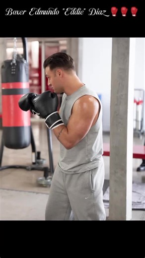 🥊🥊🥊🥊🥊🥊🥊🥊🥊🥊🥊🥊 #911onABC #RyanGuzman #EddieDiaz #911eddie #ryanaguzmanfan