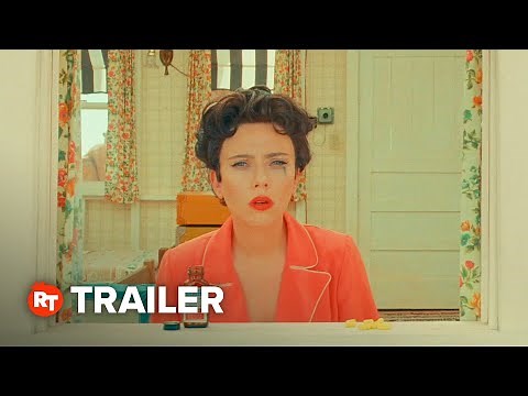 Asteroid City Trailer #1 (2023)