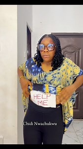 32K views · 461 reactions | She needs help for rescue | Chidi Nwachukwu | Facebook