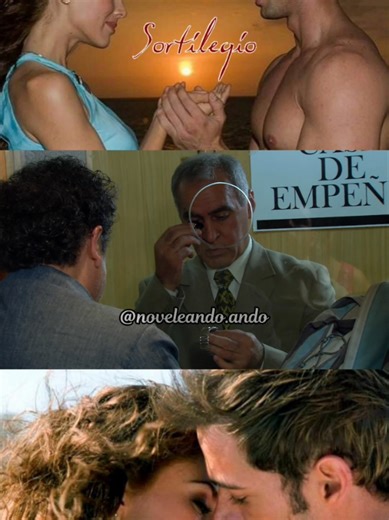 #editsbolivia🇧🇴 #sortilegio