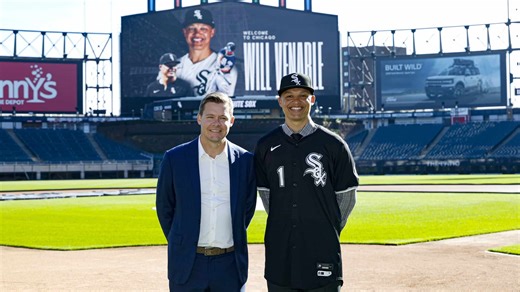 2025 White Sox Spring Training Preview