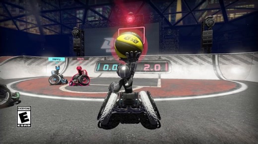 113K views · 326 reactions | Squad up.  Get ready for fast-paced matches when Drag x Drive drops tomorrow. Pre-order today: https://ninten.do/6186su49Q | Nintendo Switch | Facebook