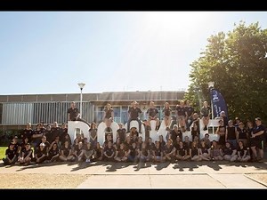 What's it like to study agriculture at the Dookie campus?