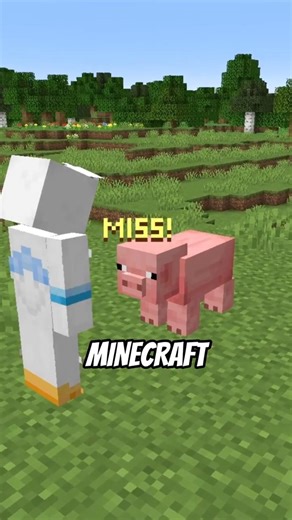 What if Minecraft wasn't fun