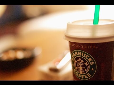 Cafe Starbucks Music