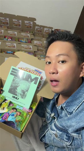 Live na ngayon dali pasok na!