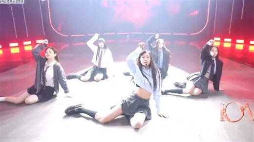 4K舞台!【MEOVV】240929 人气歌谣-MEOW舞台+直拍[4K]