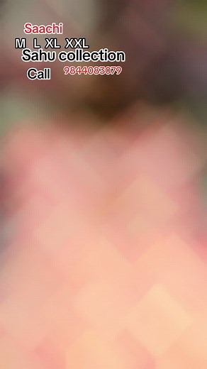 Sahu collction on TikTok