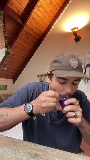 Pudding eating contest 🍫 @Aiden Winslow #fyp #impassingthephone #fypシ #fypシ゚viral