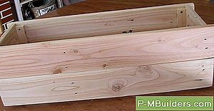 Comment Construire Une Jardinière En Bois 🔧🔧 Conseils Pour L'Amélioration De La Maison. Faites Vos Propres Mains - 2025