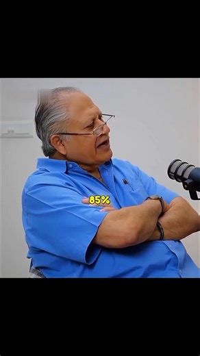 Eighty-five percent of today’s millionaires and billionaires did not inherit their wealth.