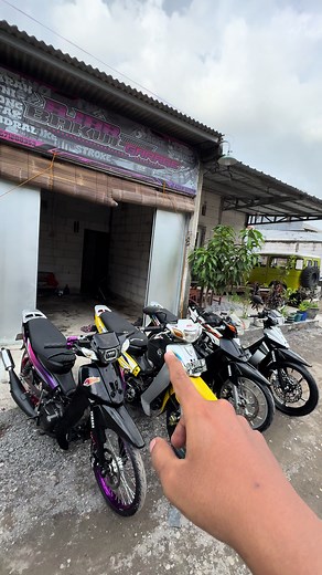 Motor Fizr: Spesifikasi dan Harga Lengkap