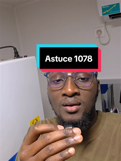 Astuce n°1078 #astuce #naturel #fyp | au naturel