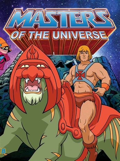 Reviving Eternia: He-Man's Timeless Legacy