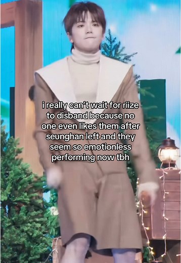 The Future of RIIZE: Discussing Disbandment Speculations