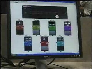 Benjamin Cook - NIWeek 2008