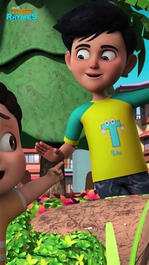 Bapu Finger | #daddy #haryanvirhymes #nurseryrhymes #kidsvideo #kidssong #shortsfeed #shorts