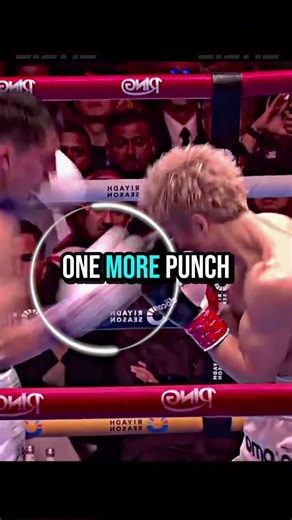 One Mistake vs an Elite Boxer… And It Was OVER