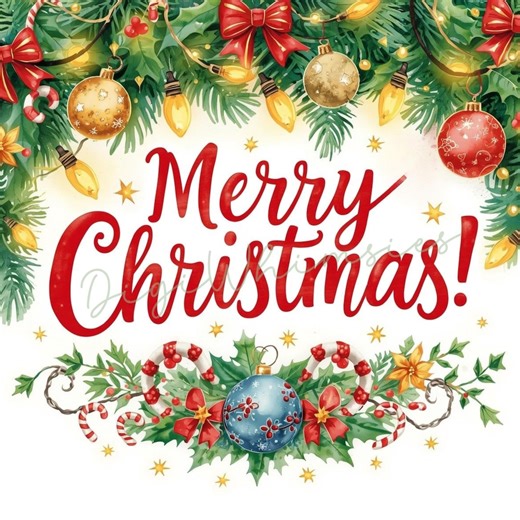 12 Merry Christmas Signage Whimsical Greeting Sign Holiday Christmas Banner Card Making Jpgs - Etsy Canada