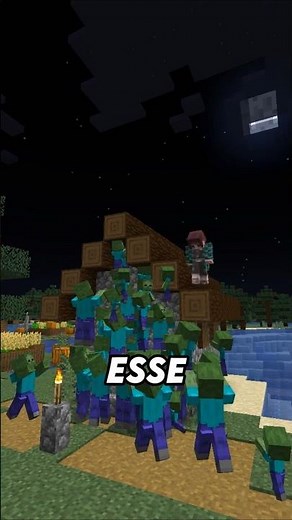 This mod stacks up zombies.