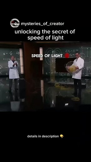 Let's dive into the fascinating world of high-speed photography and the speed of light. *The Speed of Light:* The speed of light (c) is approximately 299,792,458 meters per second (m/s) in a vacuum. This speed is a fundamental constant of the universe and is denoted by the letter c. *High-Speed Photography:* To test the speed of light, scientists use high-speed cameras that can capture images at incredibly fast frame rates. In this case, we'll explore two experiments: 1. *160 frames per second (