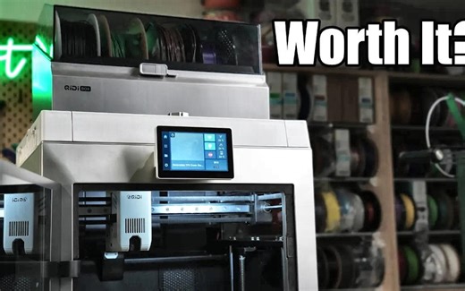 [ModBot] 使用数月后的真正升级（启迪Q2）