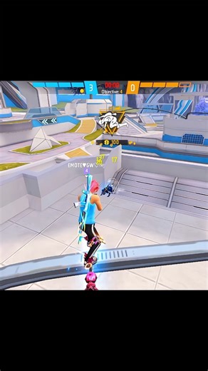 CS Rank High IQ Trick 😎||#viralshort #shorts #shortsfeed