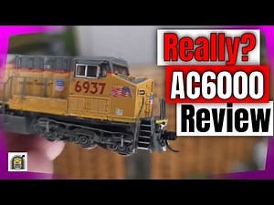BWL GE AC6000 Review, not what I expected - DaBob's ManCave