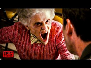 When the Grandma Becomes a Monster | LEGION (Horror Clip)